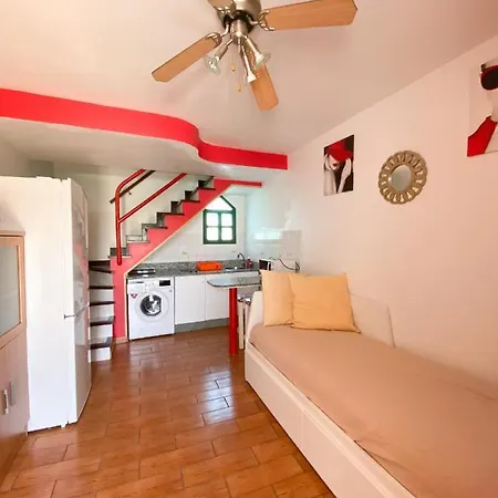 Apartment Sweet Magic