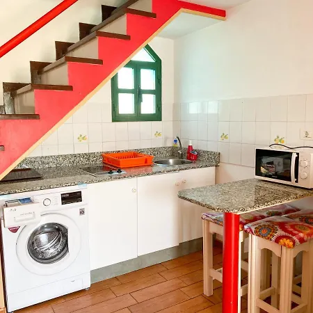 Sweet Magic Apartment Maspalomas (Gran Canaria)