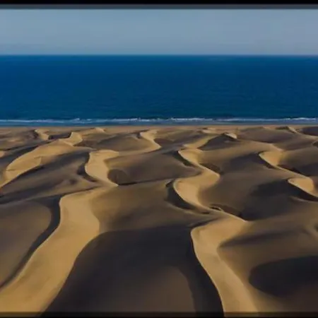 Sweet Magic Maspalomas (Gran Canaria)