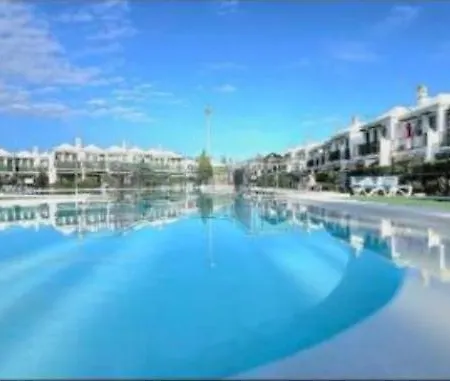 Sweet Magic Apartment