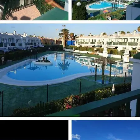 Sweet Magic Maspalomas (Gran Canaria)