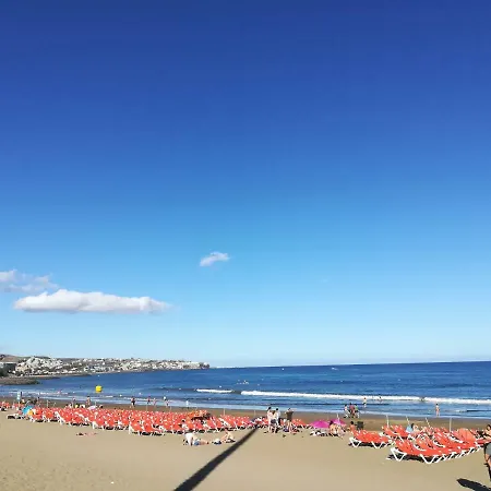 Sweet Magic Maspalomas (Gran Canaria)