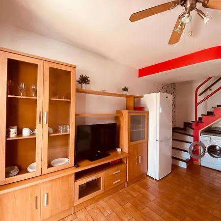 Apartment Sweet Magic *