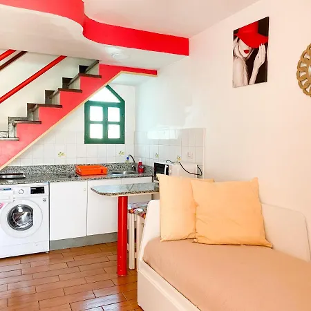 Apartment Sweet Magic Maspalomas (Gran Canaria)